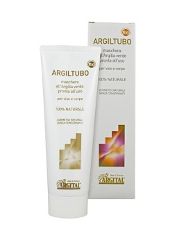 Argital Argital - maschera di argilla verde Argiltubo 250ml donna