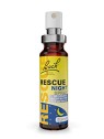 Original Dr. Bach®️ Rescue® Spray notte per dormire con alcol 20 ml unisex