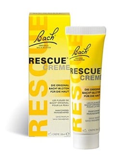 Original Dr. Bach®️ Crema Rescue® 50 ml unisex