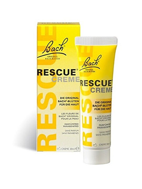 Original Dr. Bach®️ Crema Rescue® 50 ml unisex