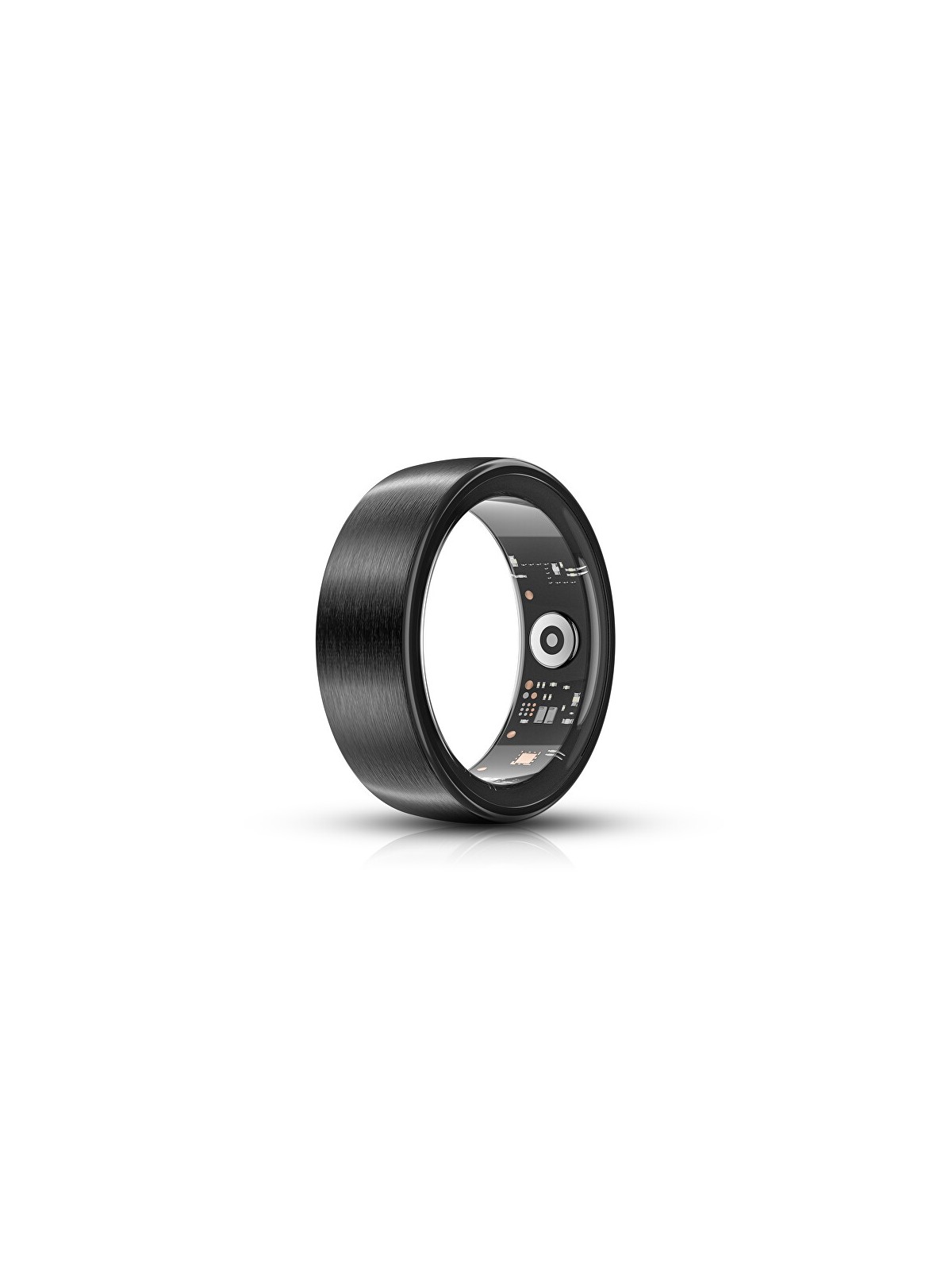 Niceboy Anello smart Niceboy ONE Ultra - Circuito: 62 mm unisex