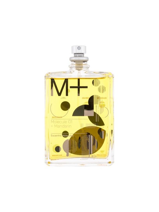 Escentric Molecules Molecule 01 Mandarin Eau de Toilette Unisex