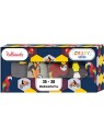 Bellinda Set regalo Crazy Socks BE481044-006 - Taglia: 39-42 unisex