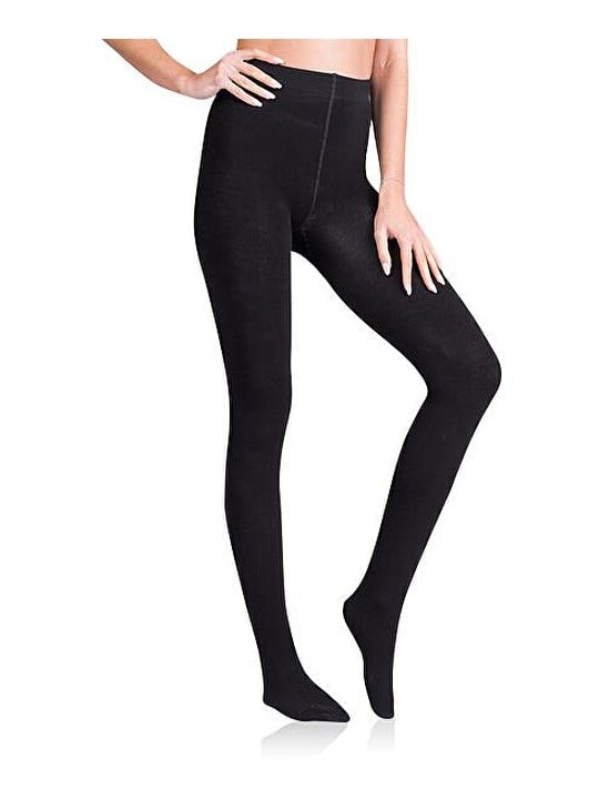 Bellinda Collant coprenti da donna 100 DEN BE261100-094 - Taglia: L donna