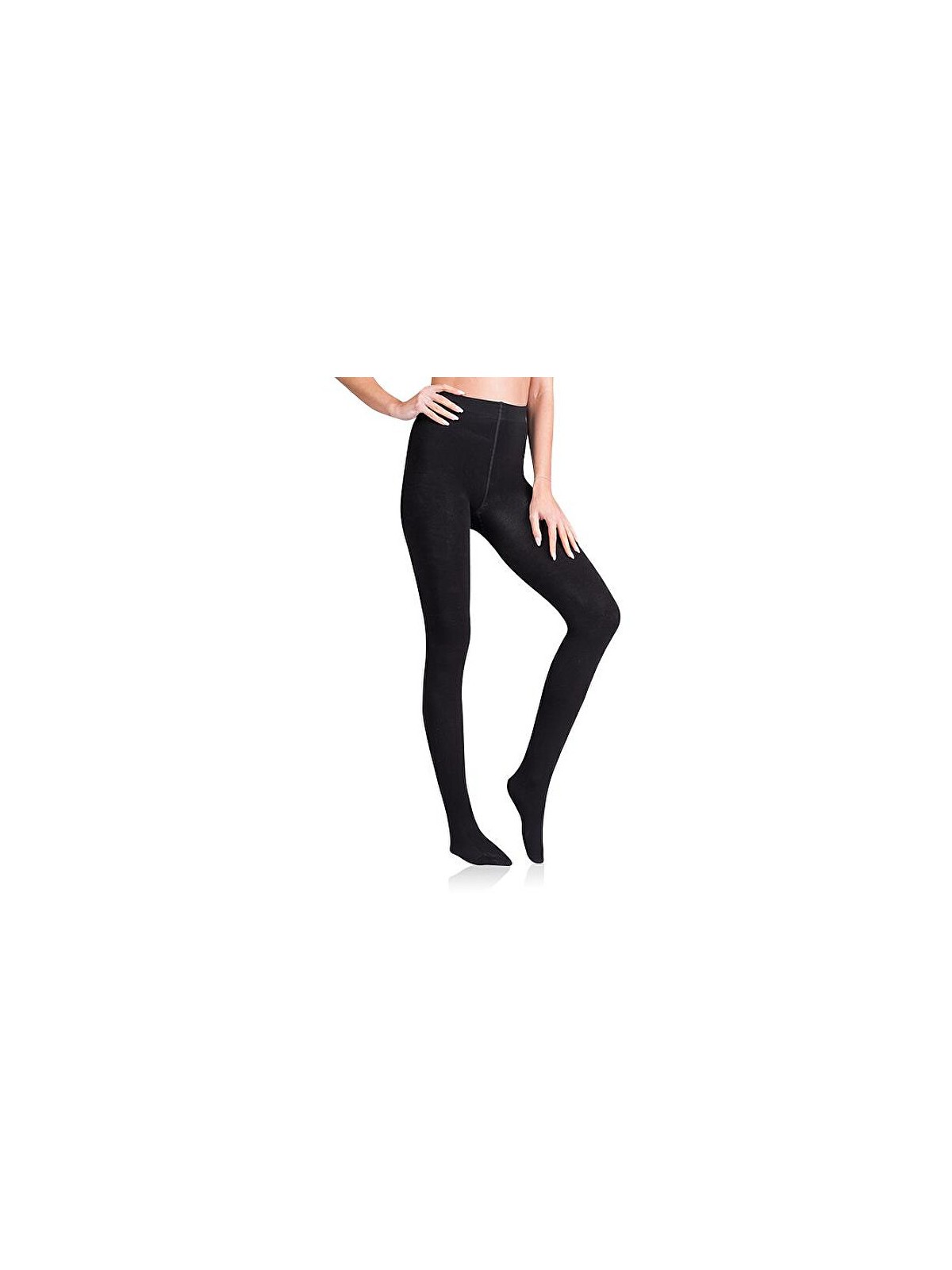 Bellinda Collant coprenti da donna 100 DEN BE261100-094 - Taglia: M donna