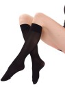 Evona Calze da donna al ginocchio Micro 40 DEN 8590182507852-999 - Taglia: 25-27 donna