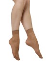 Evona CONFEZIONE DA 5 - Calzini da donna a metà lunghezza 8590182507821-620 - Taglia: 25 donna