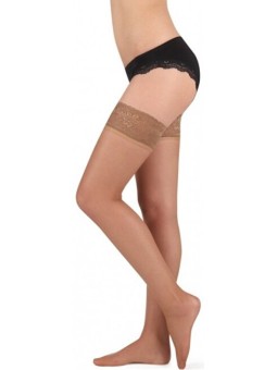 Evona Calze da donna Silvana -1003 - Taglia: 25 donna