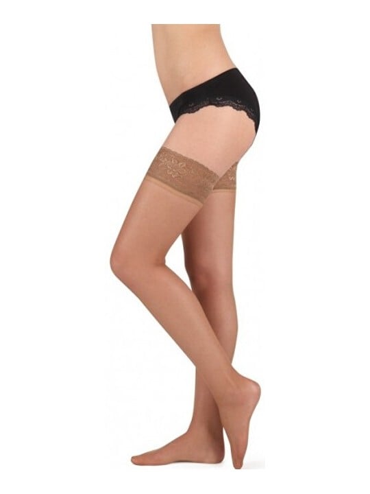 Evona Calze da donna Silvana -1003 - Taglia: 27 donna