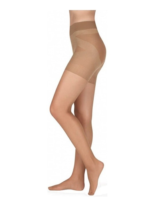 Evona Collant snellenti LARA 1003 punti - Taglia: 164-108 donna