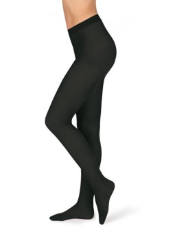 Evona Collant neri coprenti da donna Magda 999 - Taglia: 170-116 donna