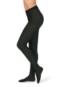 Evona Collant neri coprenti da donna Magda 999 - Taglia: 176-108 donna