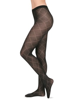 Evona Collant elasticizzati da donna GRETA - Taglie: 164-108 donna
