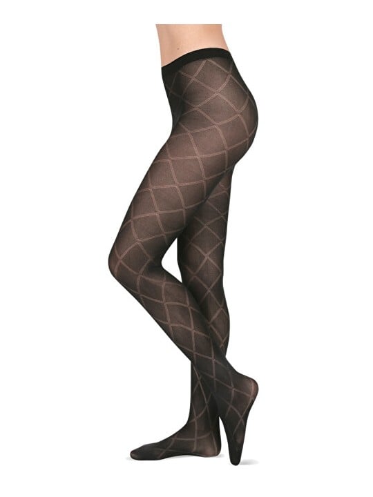 Evona Collant elasticizzati da donna GRETA - Taglie: 164-108 donna