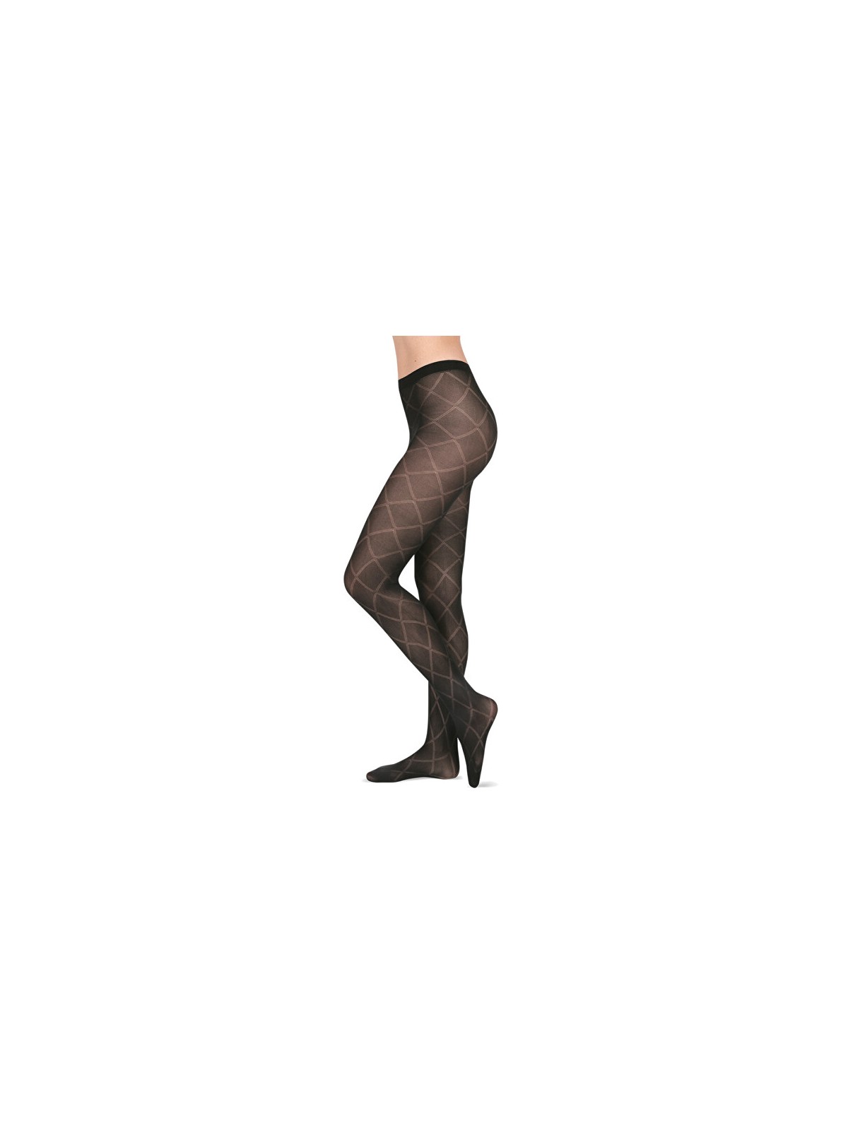 Evona Collant elasticizzati da donna GRETA - Taglie: 164-108 donna