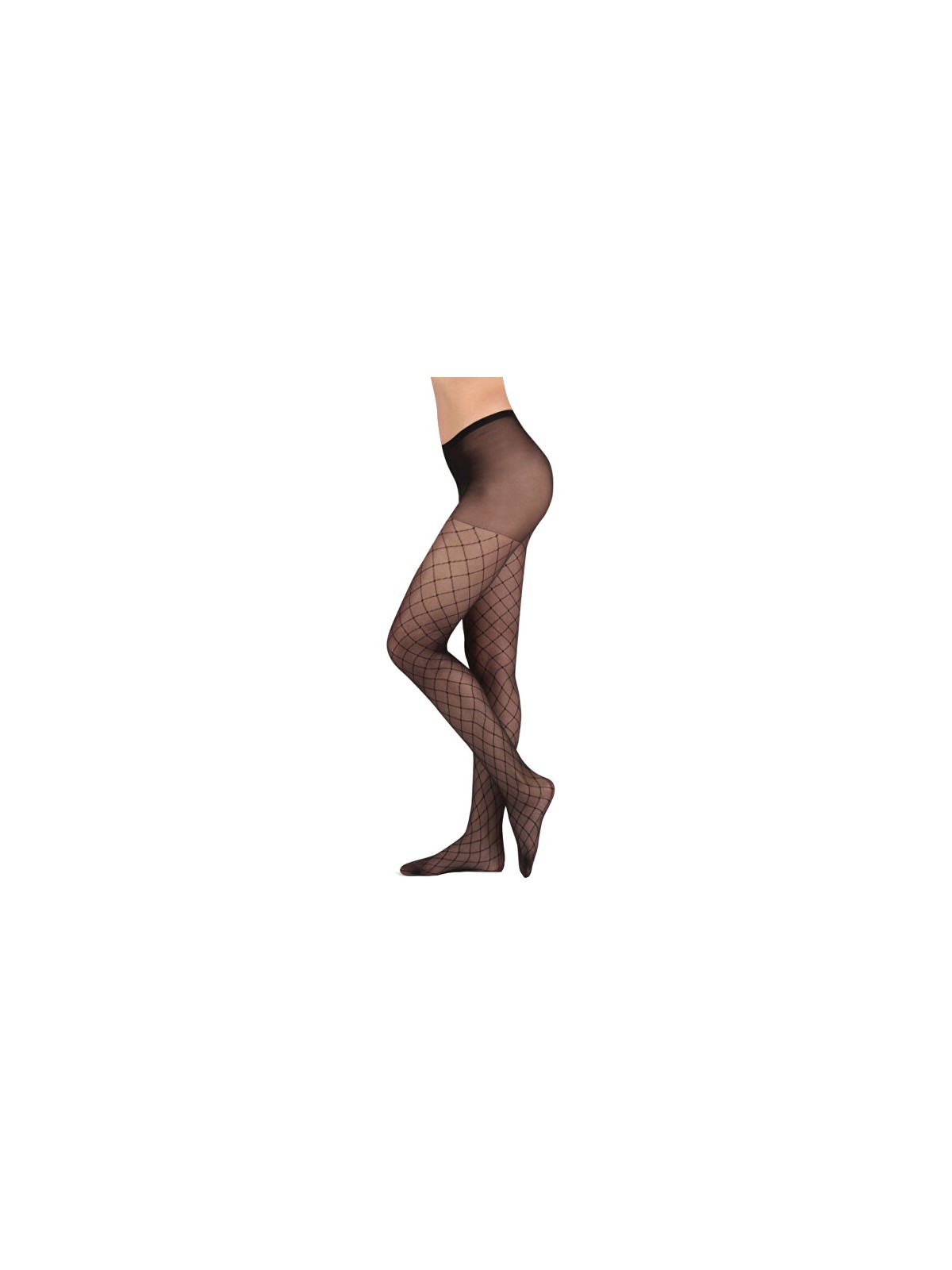 Evona Collant elasticizzati da donna ELLA - Taglie: 158-100 donna