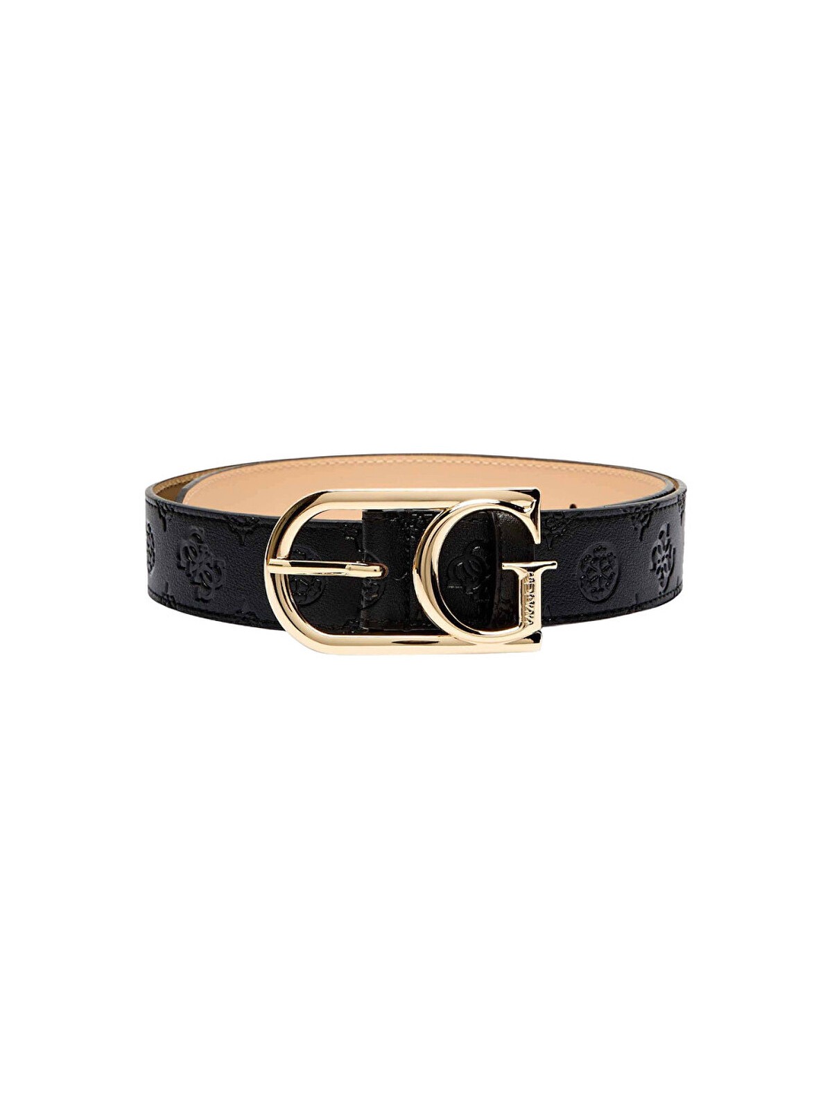 Guess Cintura da donna - Lunghezza cintura: 85 cm da donna