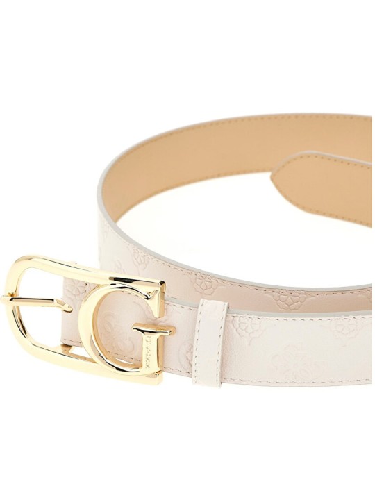 Guess Cintura da donna - Lunghezza cintura: 85 cm da donna