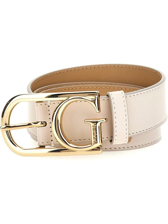 Guess Cintura da donna - Lunghezza cintura: 85 cm da donna