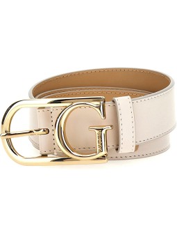 Guess Cintura da donna - Lunghezza cintura: 75 cm da donna
