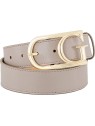 Guess Cintura da donna - Lunghezza cintura: 85 cm da donna