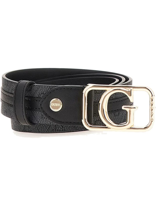 Guess Cintura da donna - Lunghezza cintura: 75 cm da donna