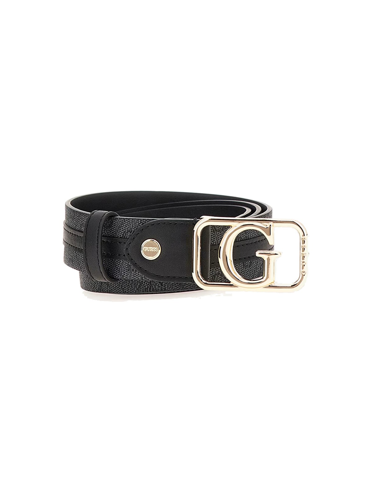 Guess Cintura da donna - Lunghezza cintura: 75 cm da donna