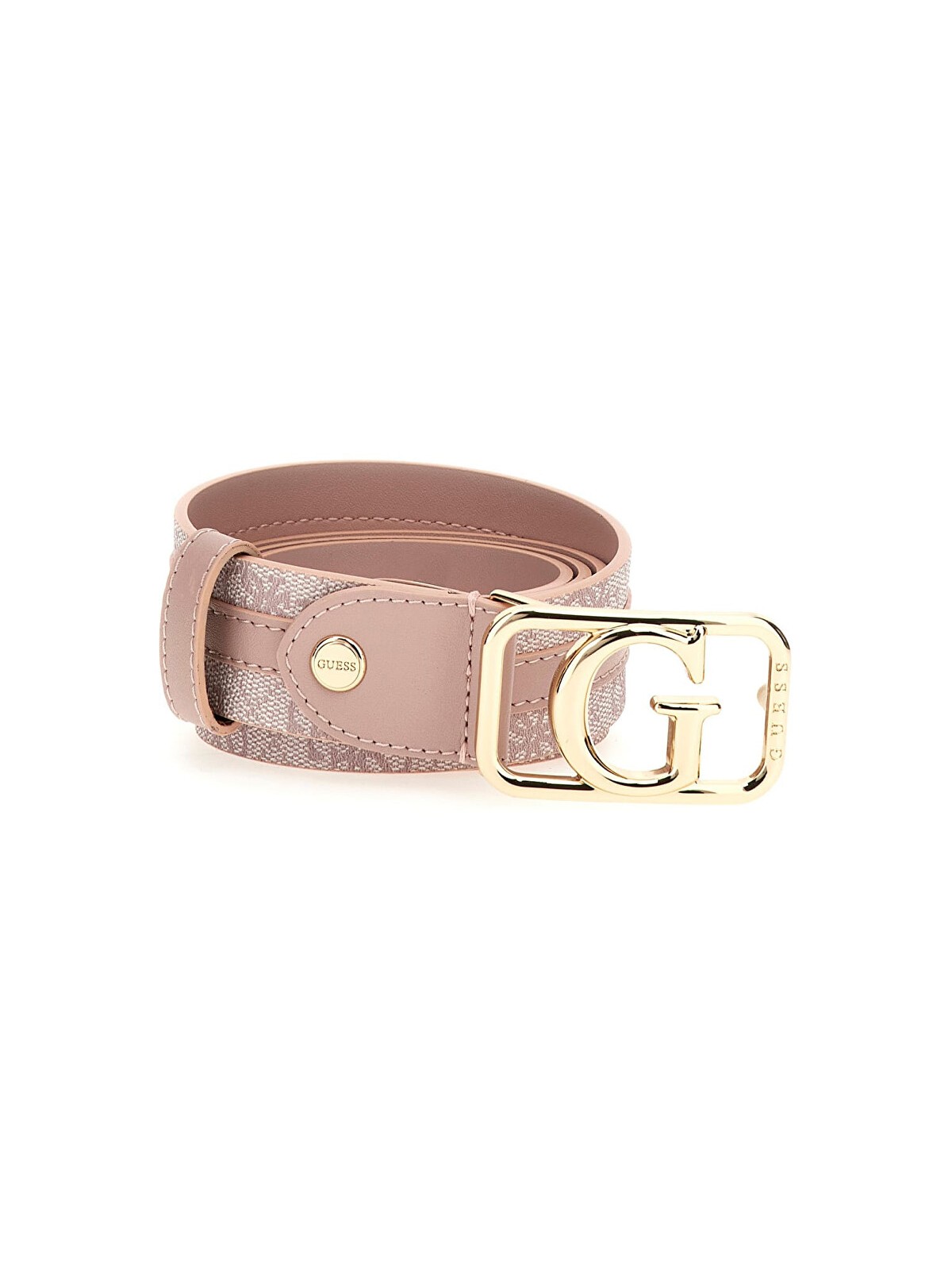 Guess Cintura da donna - Lunghezza cintura: 85 cm da donna