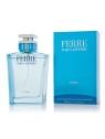 Gianfranco Ferre Acqua Azzura Eau de Toilette Uomo 100ml