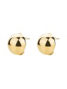 Brosway Orecchini placcati oro Perfect BPC31 - Lunghezza: 1.4 centimetri donna