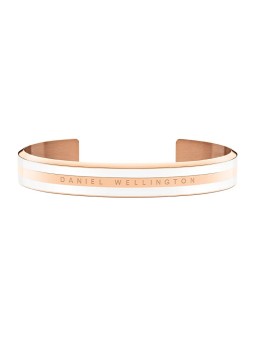 Daniel Wellington Elegante lampada in bronzo colore bronzo Emalie Elan DW0040000 - Dimensione: M: 16.6 cm donna