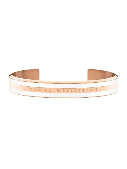 Daniel Wellington Elegante lampada in bronzo colore bronzo Emalie Elan DW0040000 - Dimensione: M: 16.6 cm donna