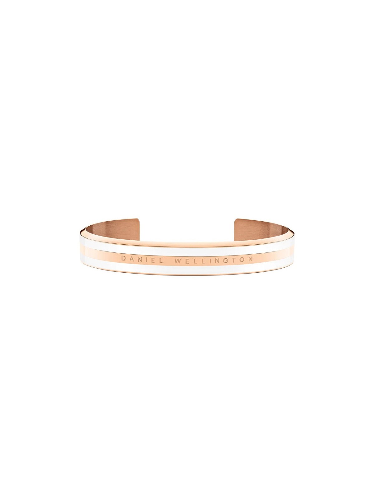 Daniel Wellington Elegante lampada in bronzo colore bronzo Emalie Elan DW0040000 - Dimensione: M: 16.6 cm donna