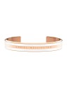 Daniel Wellington Elegante lampada in bronzo colore bronzo Emalie Elan DW0040000 - Dimensione: M: 16.6 cm donna