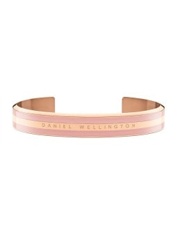 Daniel Wellington Elegante lampada in bronzo colore bronzo Emalie DW0040000 - Dimensione: S: 15.5 cm donna