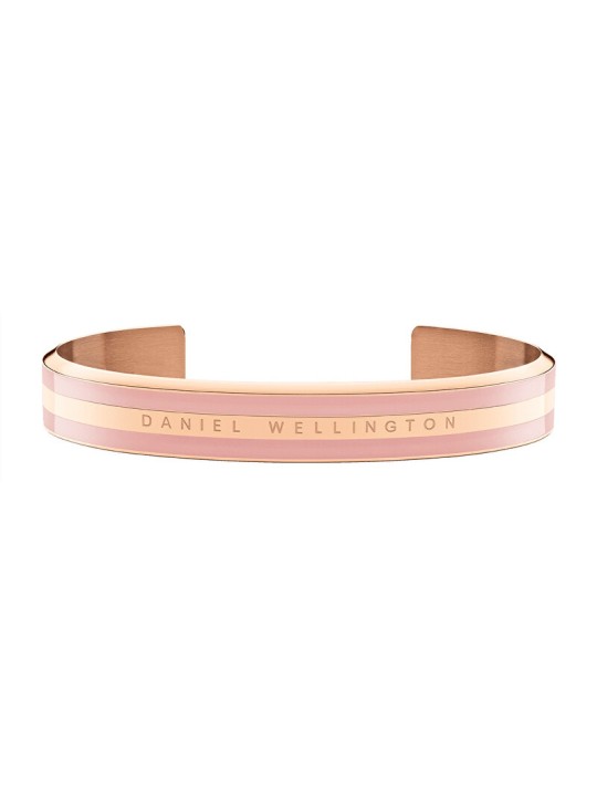 Daniel Wellington Elegante lampada in bronzo colore bronzo Emalie DW0040000 - Dimensione: S: 15.5 cm donna