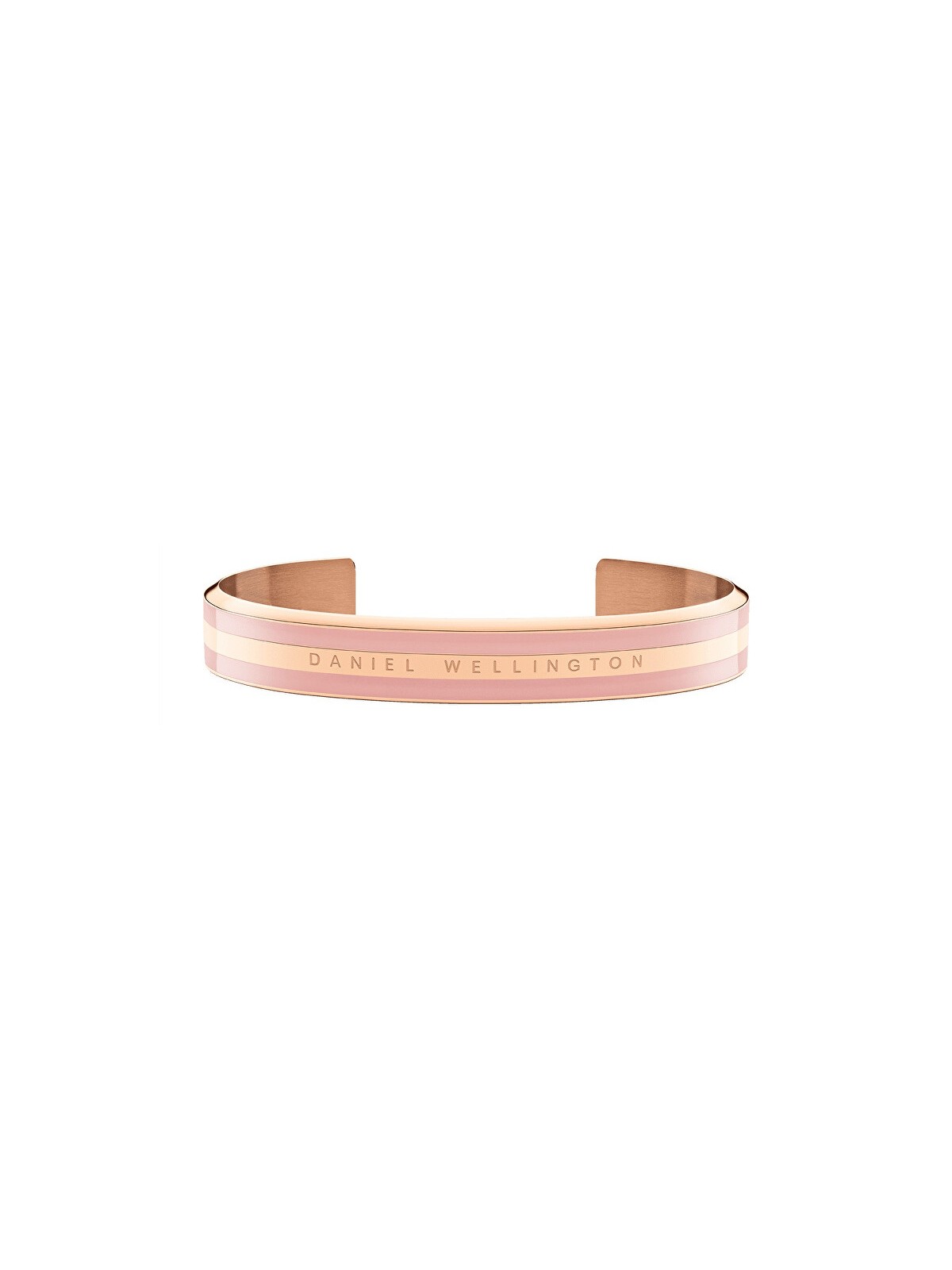 Daniel Wellington Elegante lampada in bronzo colore bronzo Emalie DW0040000 - Dimensione: S: 15.5 cm donna