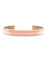 Daniel Wellington Elegante lampada in bronzo colore bronzo Emalie DW0040000 - Dimensione: S: 15.5 cm donna