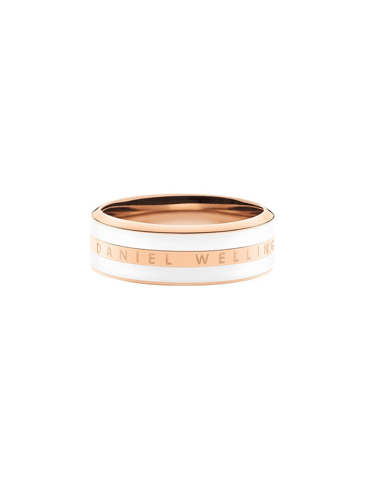 Daniel Wellington Modello in bronzo Emalie DW004000 - Diametro: 48 mm donna