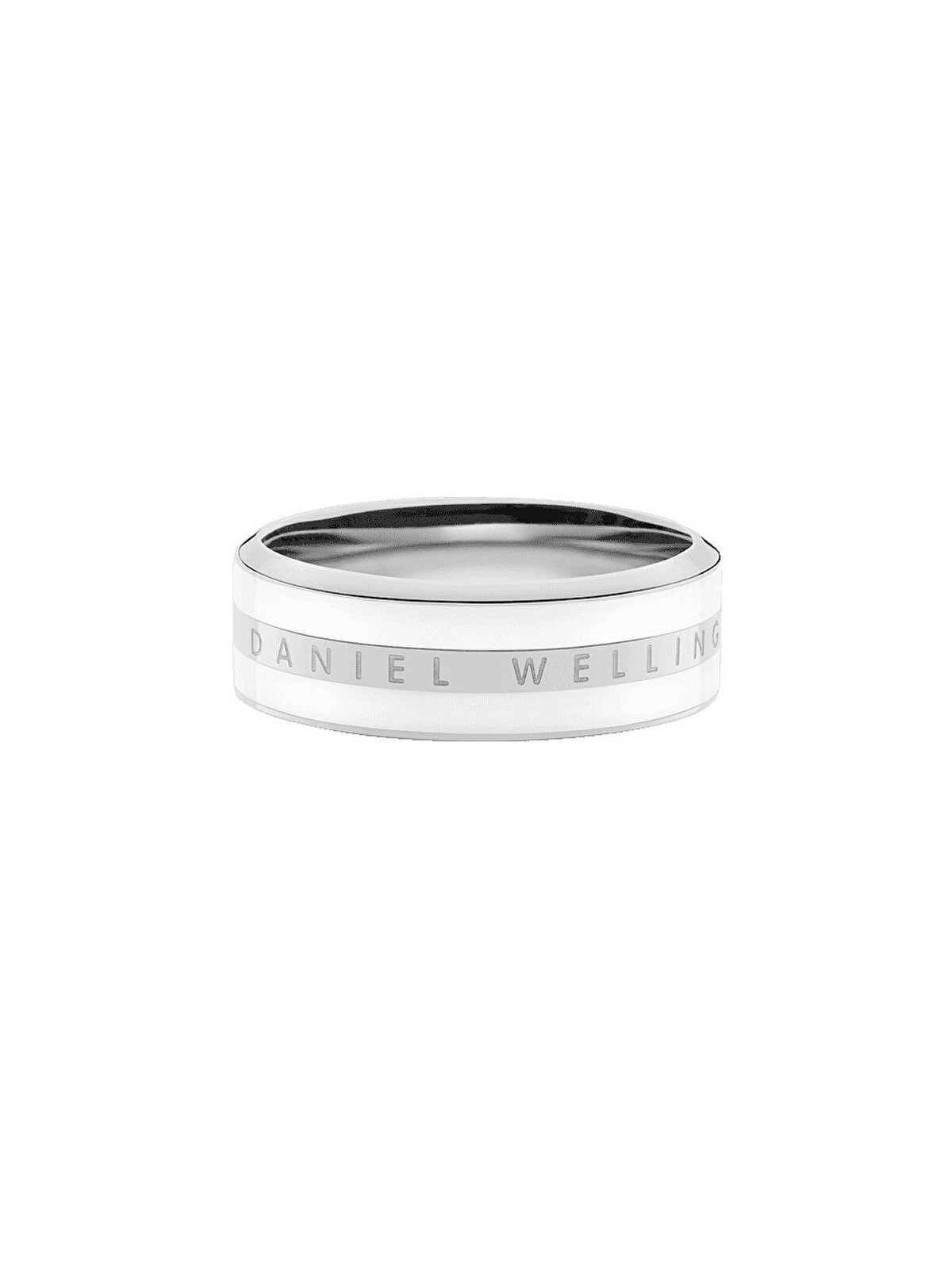 Daniel Wellington Modello in plastica Emalie DW004000 - Diametro: 48 mm donna