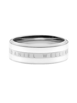 Daniel Wellington Modello in plastica Emalie DW004000 - Diametro: 50 mm donna