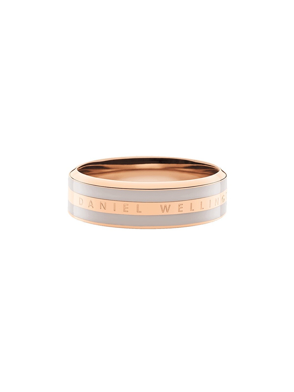 Daniel Wellington Modello in bronzo Emalie DW004000 - Diametro: 50 mm donna