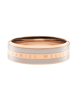 Daniel Wellington Modello in bronzo Emalie DW004000 - Diametro: 56 mm donna