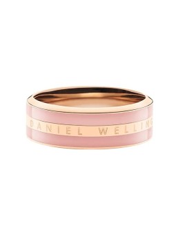 Daniel Wellington Modello in bronzo Emalie DW004000 - Diametro: 58 mm donna
