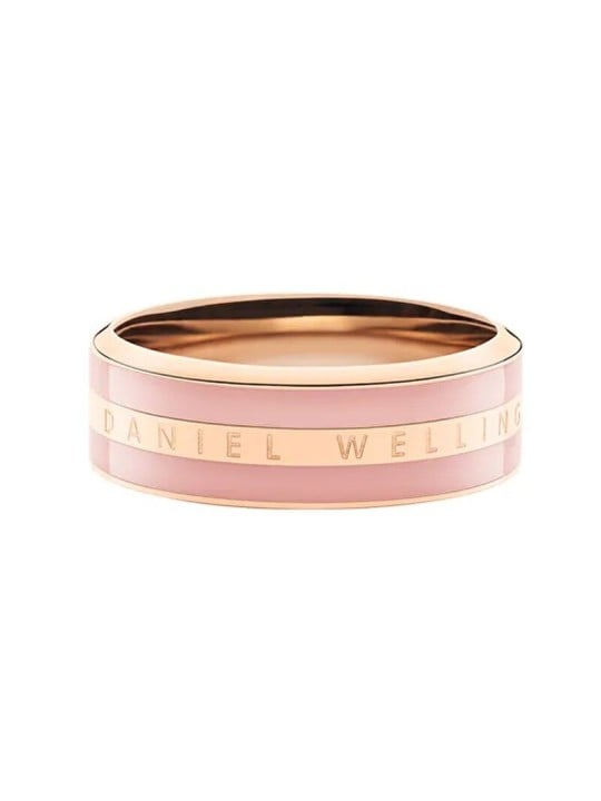 Daniel Wellington Modello in bronzo Emalie DW004000 - Diametro: 58 mm donna