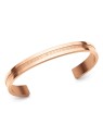 Daniel Wellington Lampada in bronzo color bronzo Elan DW0040014 - Lunghezza: 16,5 cm donna