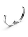 Daniel Wellington Elegante lampada in bronzo colore bronzo Emalie Infinite DW0040024 - Dimensione: S: 15.5 cm donna