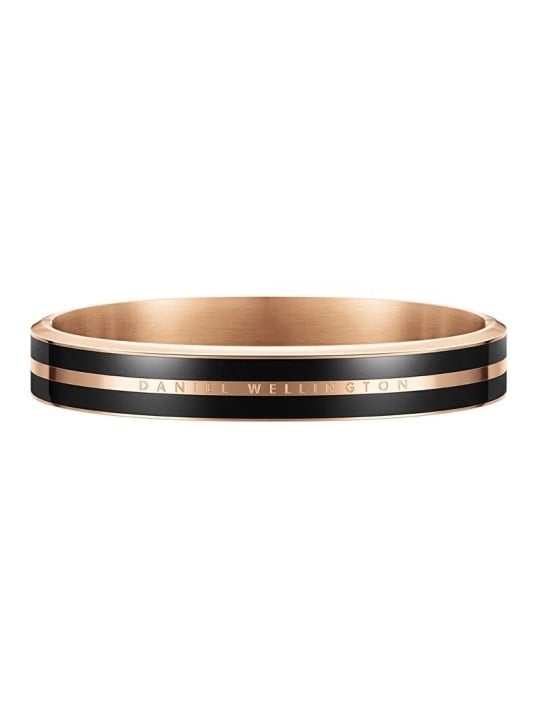 Daniel Wellington Lampadario moderno in bronzo Emalie Infinite DW0040025 - Dimensione: M: 16.6 cm donna