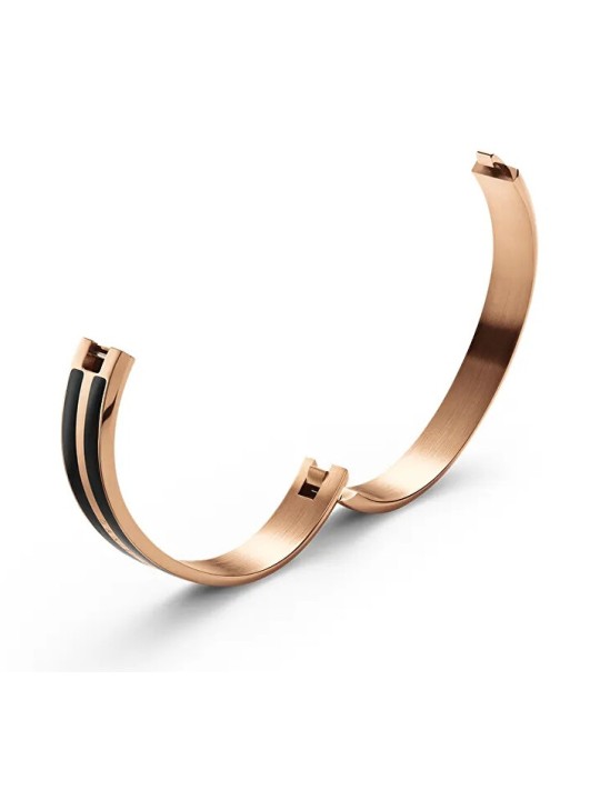 Daniel Wellington Lampadario moderno in bronzo Emalie Infinite DW0040025 - Dimensione: M: 16.6 cm donna