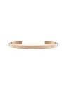 Daniel Wellington Bracciale Fashion placcato oro massiccio Classico Lumine DW004005 - Lunghezza: 15.5 cm donna